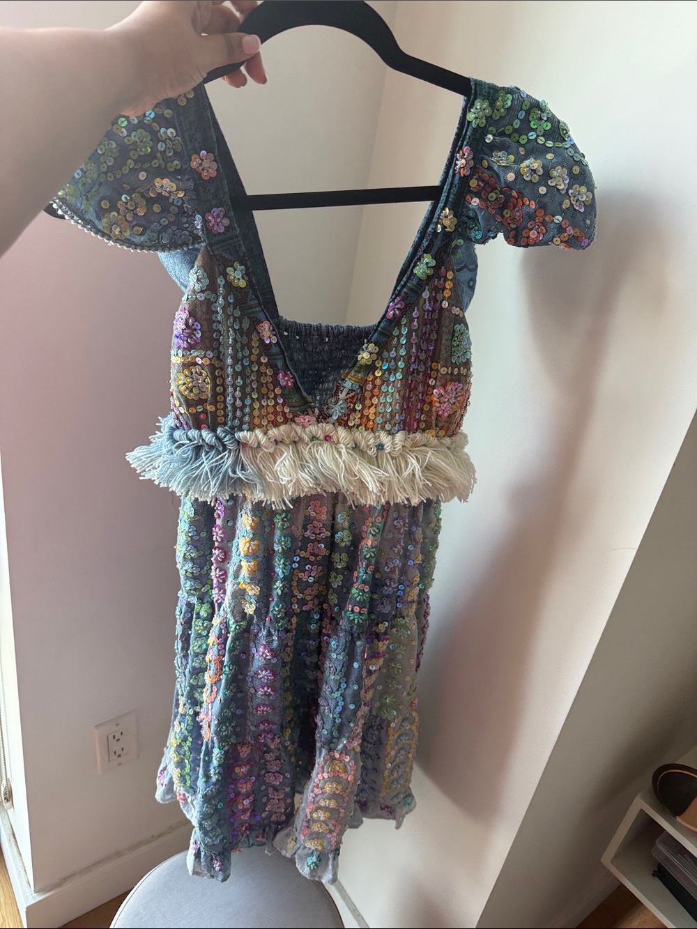 Secret Garden Gypsy Soul Dress